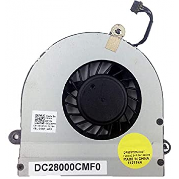 CPU FAN FOR NB DELL ALIENWARE 17 R1 - Ανταλλακτικά Laptops
