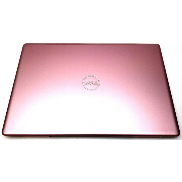 LCD 15.6" FHD" FOR NB DELL INSPIRON 15 7560 COMPLETE ASSEMBLY (PINK) - Ανταλλακτικά Laptops
