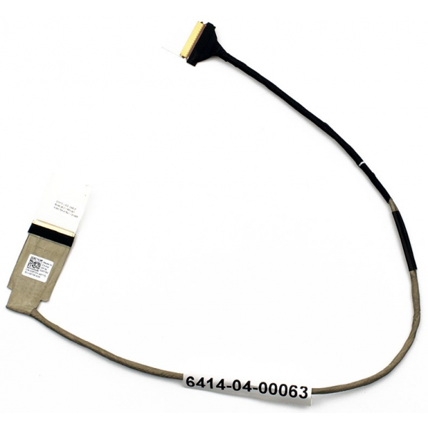 LCD CABLE FOR DELL INSPIRON 17 (7737) - Ανταλλακτικά Laptops