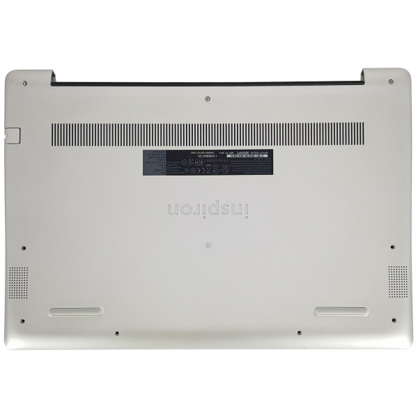 BOTTOM COVER FOR DELL INSPIRON 15 5580 / 5585 / 5588 BLUE - Ανταλλακτικά Laptops