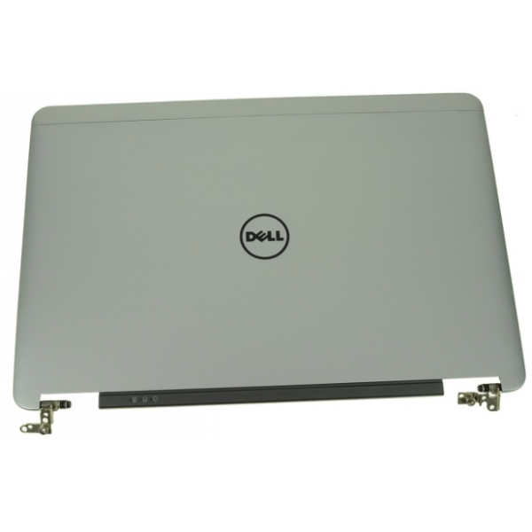 LCD BACK LID COVER WITH HINGES FOR NB DELL E7240 - Ανταλλακτικά Laptops