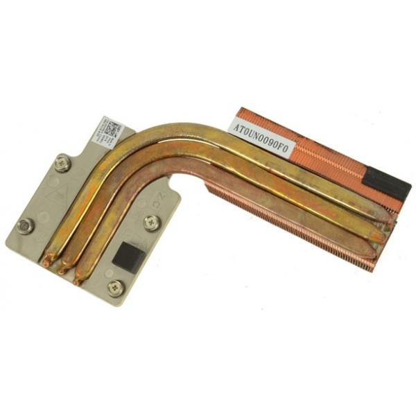 CPU HEATSINK FOR NB DELL ALIENWARE 18 R1 - Ανταλλακτικά Laptops