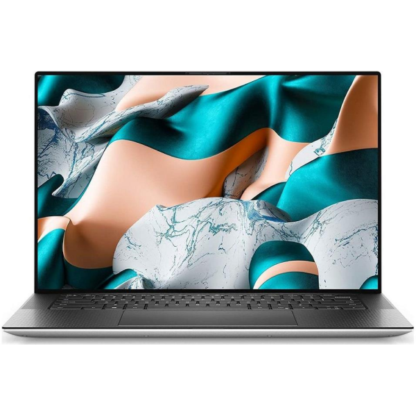 Dell XPS 15 9500 i7-10750H/16GB/512GB NVMe/GeForce GTX 1650 Ti 4GB - 