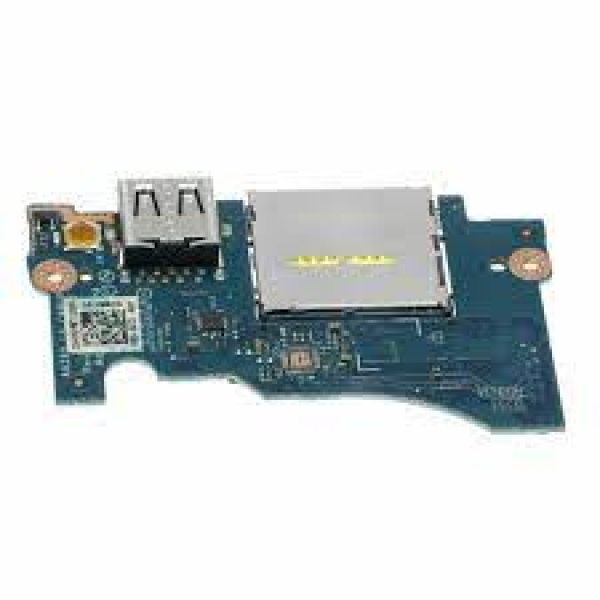 USB / CARD READER BOARD FOR DELL XPS 13 9343 - Ανταλλακτικά Laptops