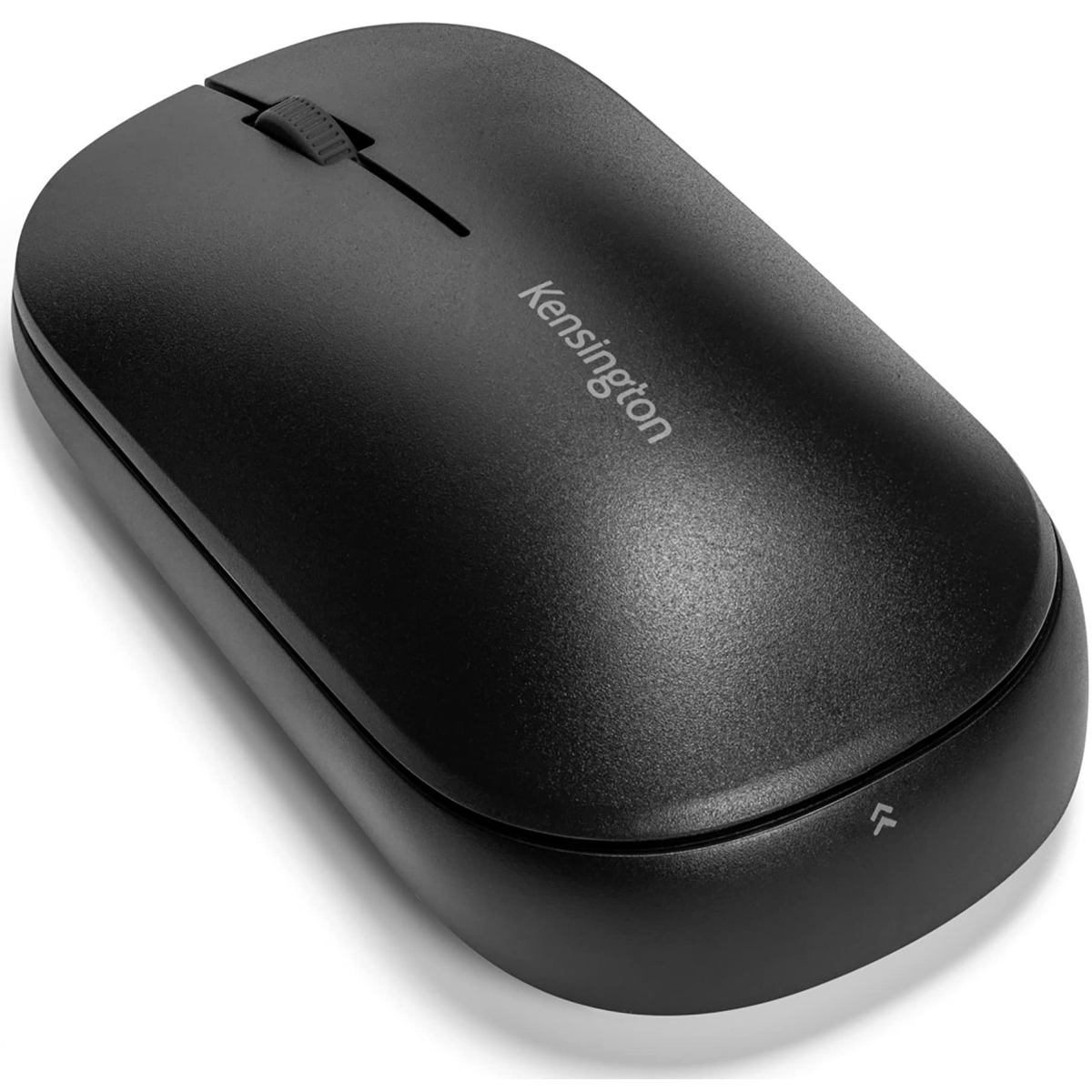 Gnet MOUSE Kensington SureTrack™ Dual Wireless/Bluetooth Optical Black 65gr