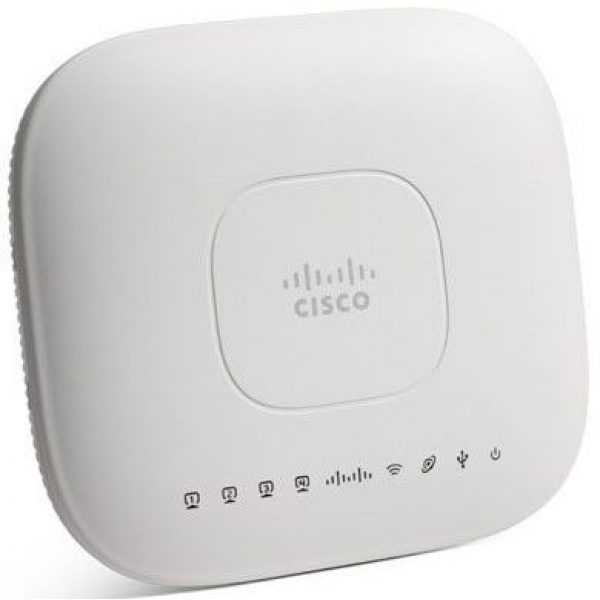 AP CISCO AIR-OEAP602I-E-K9 802.11n No PSU 602 OfficeExtend - Used Δικτυακά