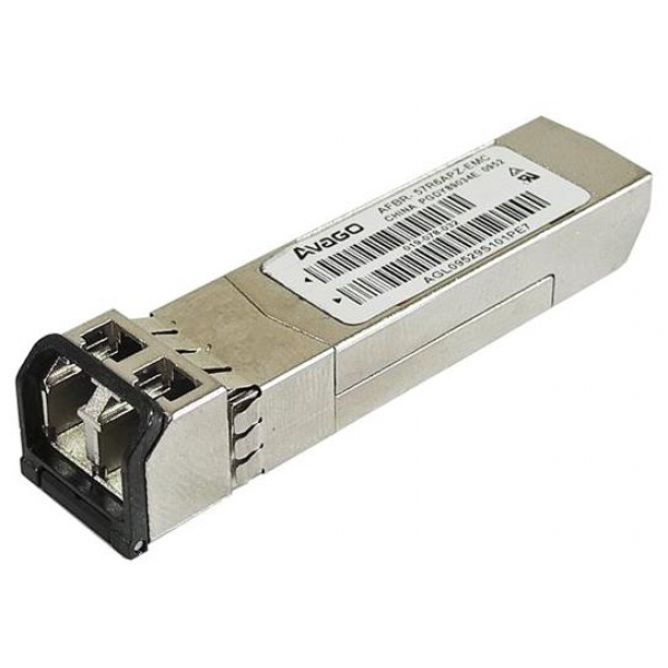 AVAGO EMC 4GB/S SFP SW TRANSCEIVER - Used Δικτυακά