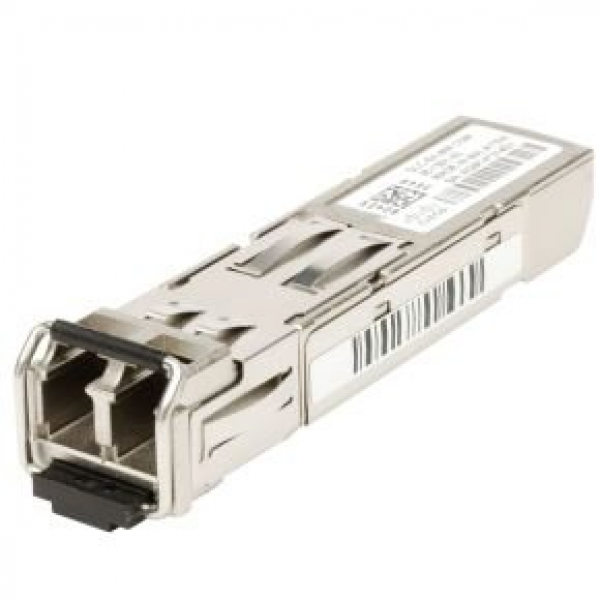 SFP CISCO 1GB 850nm Duplex LC DOM 550m SFP MMF - Used Δικτυακά