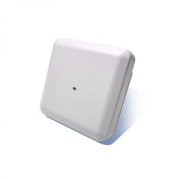 AP CISCO AIR-AP3802I-E-K9 802.11ac No Bracket - Used Δικτυακά