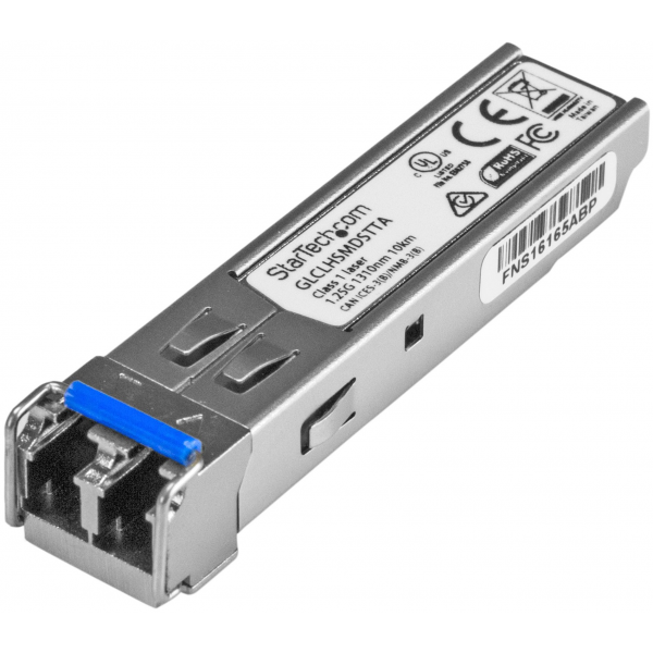SFP CISCO 1GB 1310nm Duplex LC DOM 10km SFP SMF - Used Δικτυακά