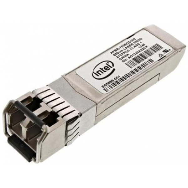 INTEL SFP+ 10GB SR - Used Δικτυακά