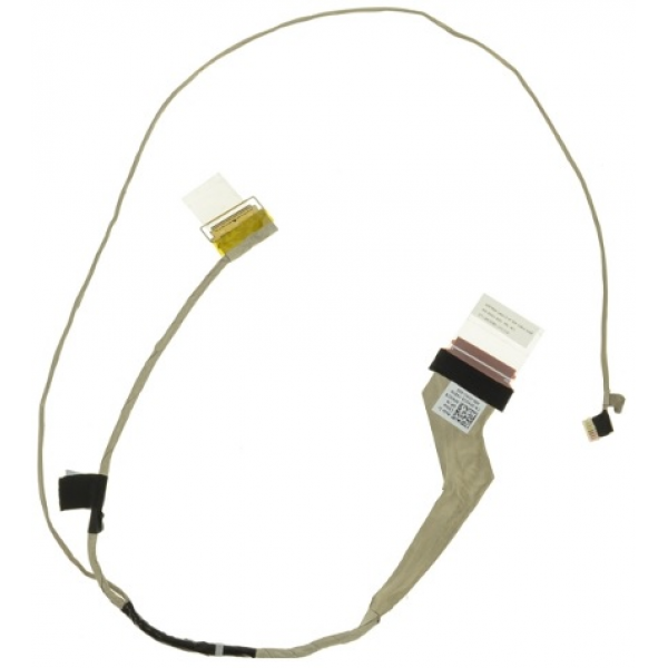 LCD CABLE FOR NB DELL INSPIRON 15 (3541 / 3542 / 3543) - Ανταλλακτικά Laptops