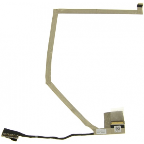 LCD CABLE FOR DELL LATITUDE E5550 - Ανταλλακτικά Laptops