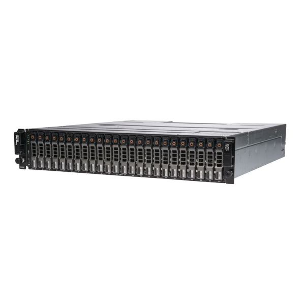 Dell PowerVault MD3620 60 x 4TB 7.2k - Dell