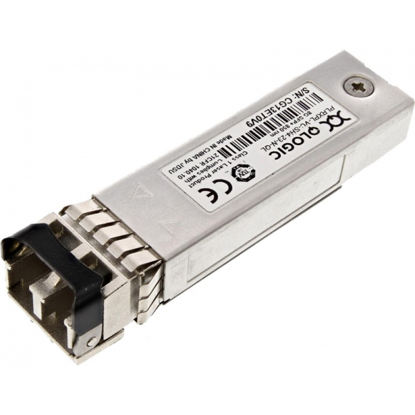 QLOGIC 8GBPS SFP+ OPTICAL TRANSCEIVER - Used Δικτυακά