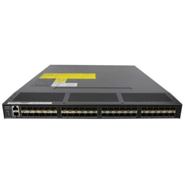SWITCH CISCO DS-C9148-32P-K9 48-Ports 8G w/ Rkmnts - Used Δικτυακά