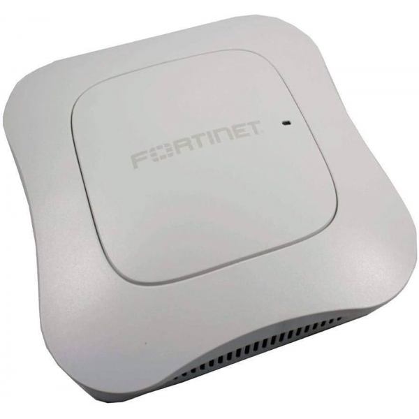 AP FORTINET AP822i IEEE 802.11ac No Bracket 1.17Gbit/S - Used Δικτυακά