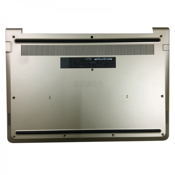 BOTTOM CASE FOR DELL VOSTRO 14 5468 V5468 SILVER - Ανταλλακτικά Laptops