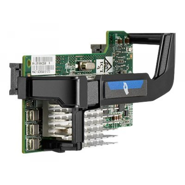 NIC HP FLEX-10 530FLP 2-ports 10GB PCI-E x8 - Εξοπλισμός IT