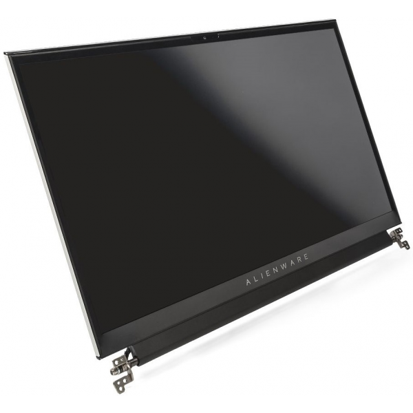 LCD FHD 144 Hz SCREEN DISPLAY COMPLETE ASSEMBLY FOR ALIENWARE M17 R3 17.3" (WHITE) + CAM - Ανταλλακτικά Laptops
