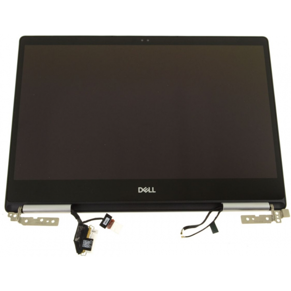 LCD FHD TOUCHSCREEN DISPLAY COMPLETE ASSEMBLY FOR INSPIRON 13 7370 13.3" - Ανταλλακτικά Laptops