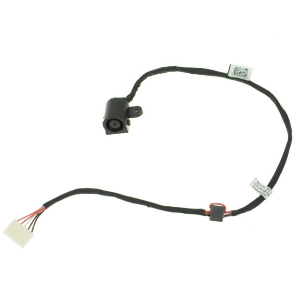 DC POWER JACK FOR NB DELL INSPIRON 17 (7737 / 7746) - Ανταλλακτικά Laptops