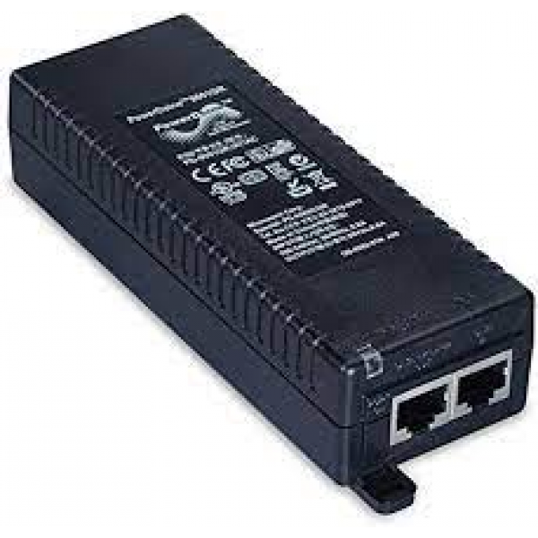 SINGLE-PORT GIGABIT ON PoE MIDSPAN INJECTOR 30W - Used Δικτυακά