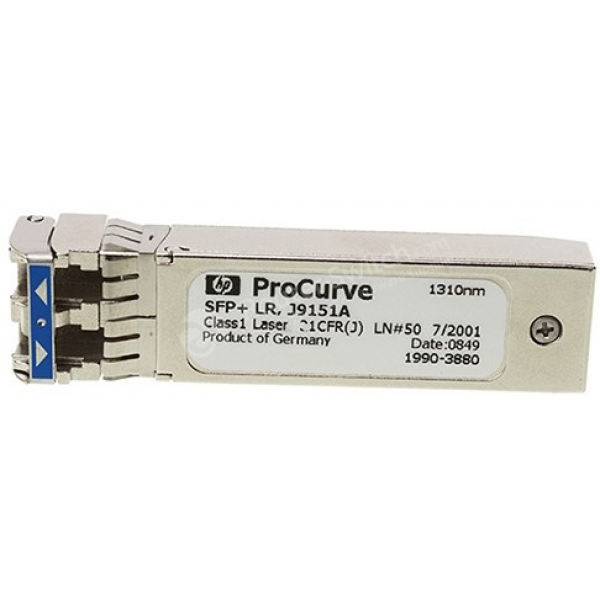 SFP COMPATIBLE 10G 1310nm Duplex LC DOM 10km SFP+ SMF - Used Δικτυακά