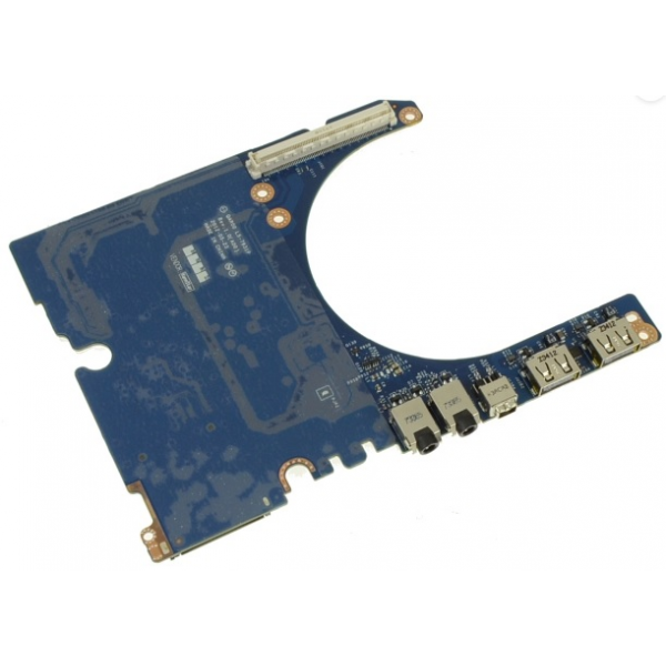 USB / AUDIO BOARD FOR DELL PRECISION M4700 (LEFT SIDE) - Ανταλλακτικά Laptops