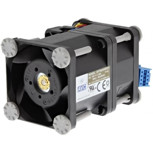 FAN FOR DELL POWEREDGE R320/R330/R420/R430 - Εξοπλισμός IT