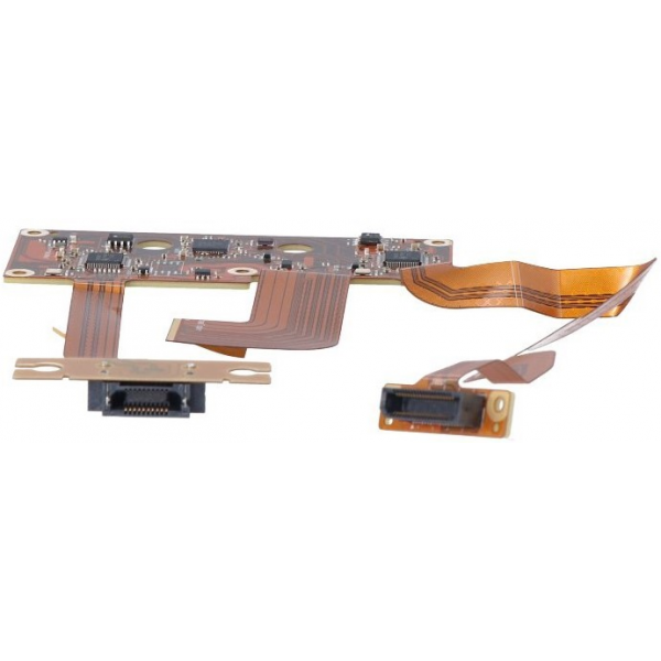 CABLE FLEX MB-M.2 FOR DELL LATITUDE 5424 RUGGED - Ανταλλακτικά Laptops