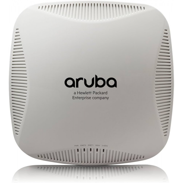 AP ARUBA IAP-225-RW 802.11ac No Bracket - Used Δικτυακά