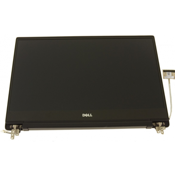 LCD FHD SCREEN DISPLAY COMPLETE ASSEMBLY FOR LATITUDE 7370 13.3" (no cam) - Ανταλλακτικά Laptops