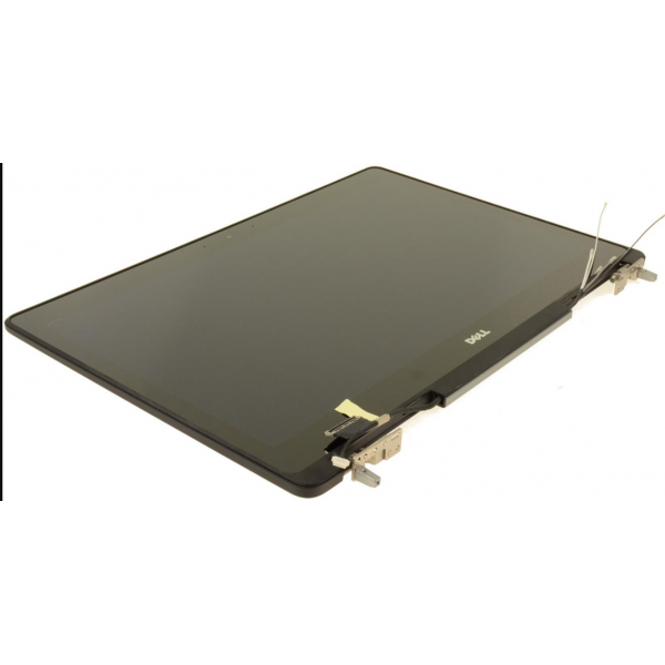 LCD FHD TOUCHSCREEN COMPLETE ASSEMBLY FOR PRECISION 7520 15.6" + CAM - 