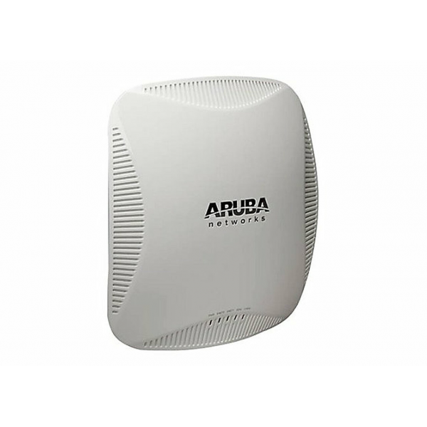AP ARUBA IAP-215-RW APIN0215 802.11ac No Bracket - Used Δικτυακά