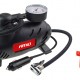 AMIO συμπιεστής αέρος αυτοκινήτου 02181, 12V, 250PSI, 17bar