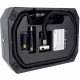 AMIO συμπιεστής αέρος αυτοκινήτου 02384, με LED, 12V, 150PSI/10bar