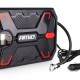 AMIO συμπιεστής αέρος αυτοκινήτου 02384, με LED, 12V, 150PSI/10bar