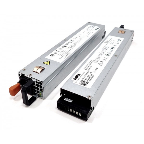 DELL used PSU 0CX357 για PowerEdge R300, 400W - Used Server Parts