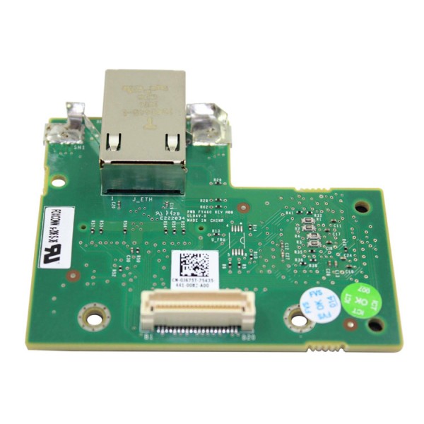 DELL used Remote Access Board iDRAC για Poweredge R610/R710 - Dell
