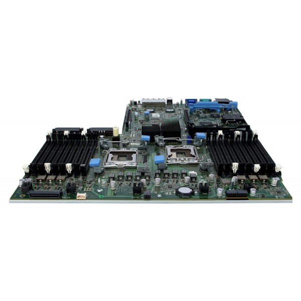 DELL used System MotherBoard 0NH4P για PowerEdge R710 - Dell