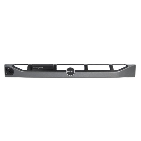 DELL used Front panel 0Y86C1 για PowerEdge R320, R420, R620 - Dell