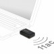DELOCK ασύρματος USB αντάπτορας 12550, 867Mbps, 2,4/5GHz Wifi, DFS