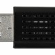 DELOCK ασύρματος USB αντάπτορας 12550, 867Mbps, 2,4/5GHz Wifi, DFS