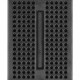 DELOCK mini breadboard 18317, 170 επαφών, συμβατό με Arduino, μαύρο