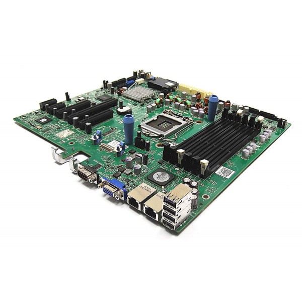 DELL used System MotherBoard 2P9X9 για PowerEdge T310 - Dell