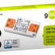 GOOBAY μετασχηματιστής LED 30001, 12V, 12W, IP20