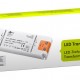 GOOBAY μετασχηματιστής LED 30003, 12V, 30W, IP20