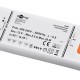 GOOBAY μετασχηματιστής LED 30003, 12V, 30W, IP20