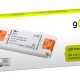GOOBAY μετασχηματιστής LED 30004, 12V, 50W, IP20